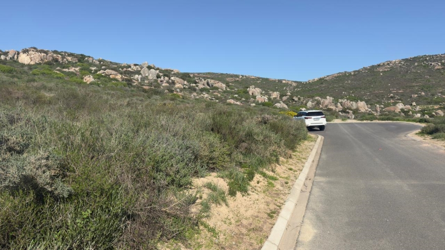 0 Bedroom Property for Sale in St Helena Views Western Cape